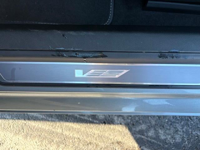 2024 Cadillac CT5-V Base