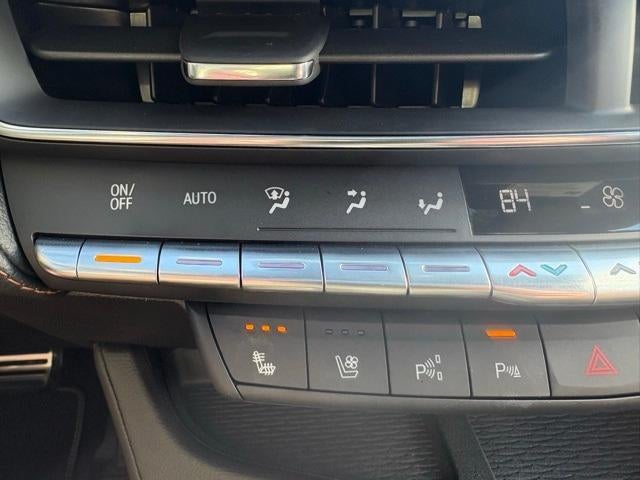 2024 Cadillac CT5-V Base