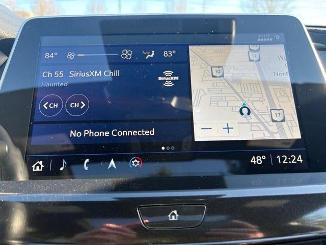 2024 Cadillac CT5-V Base