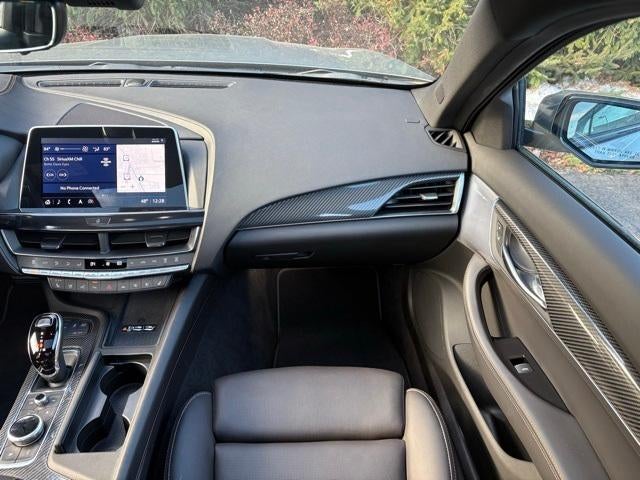 2024 Cadillac CT5-V Base