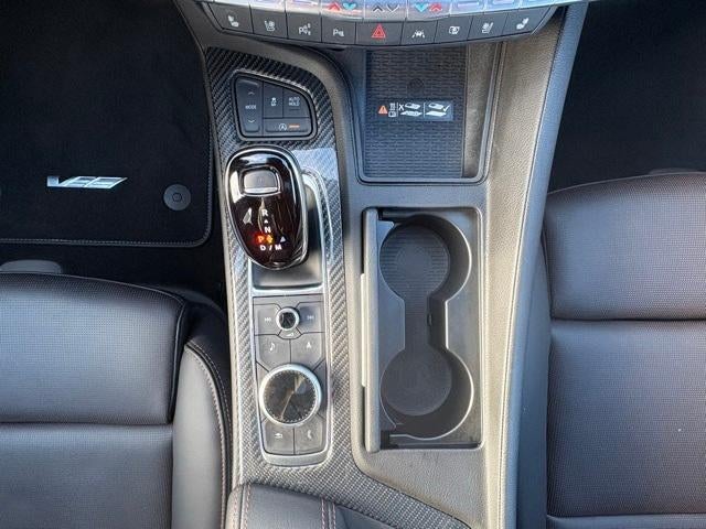 2024 Cadillac CT5-V Base