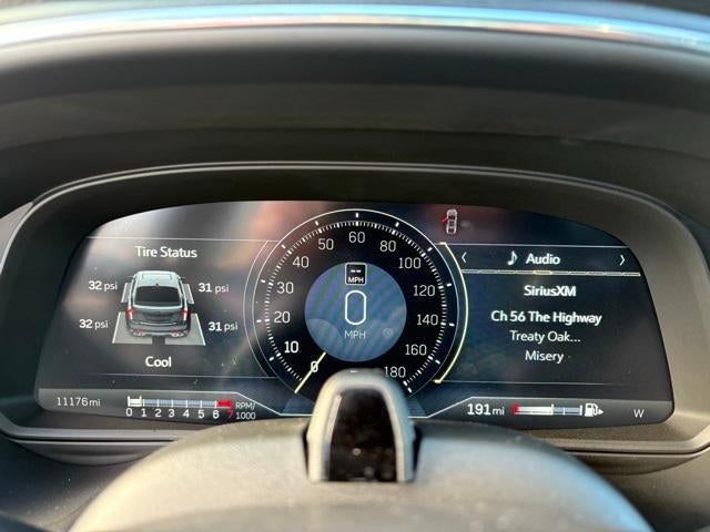 2024 Cadillac CT5-V Base