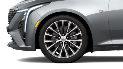 2026 Cadillac CT5 Base