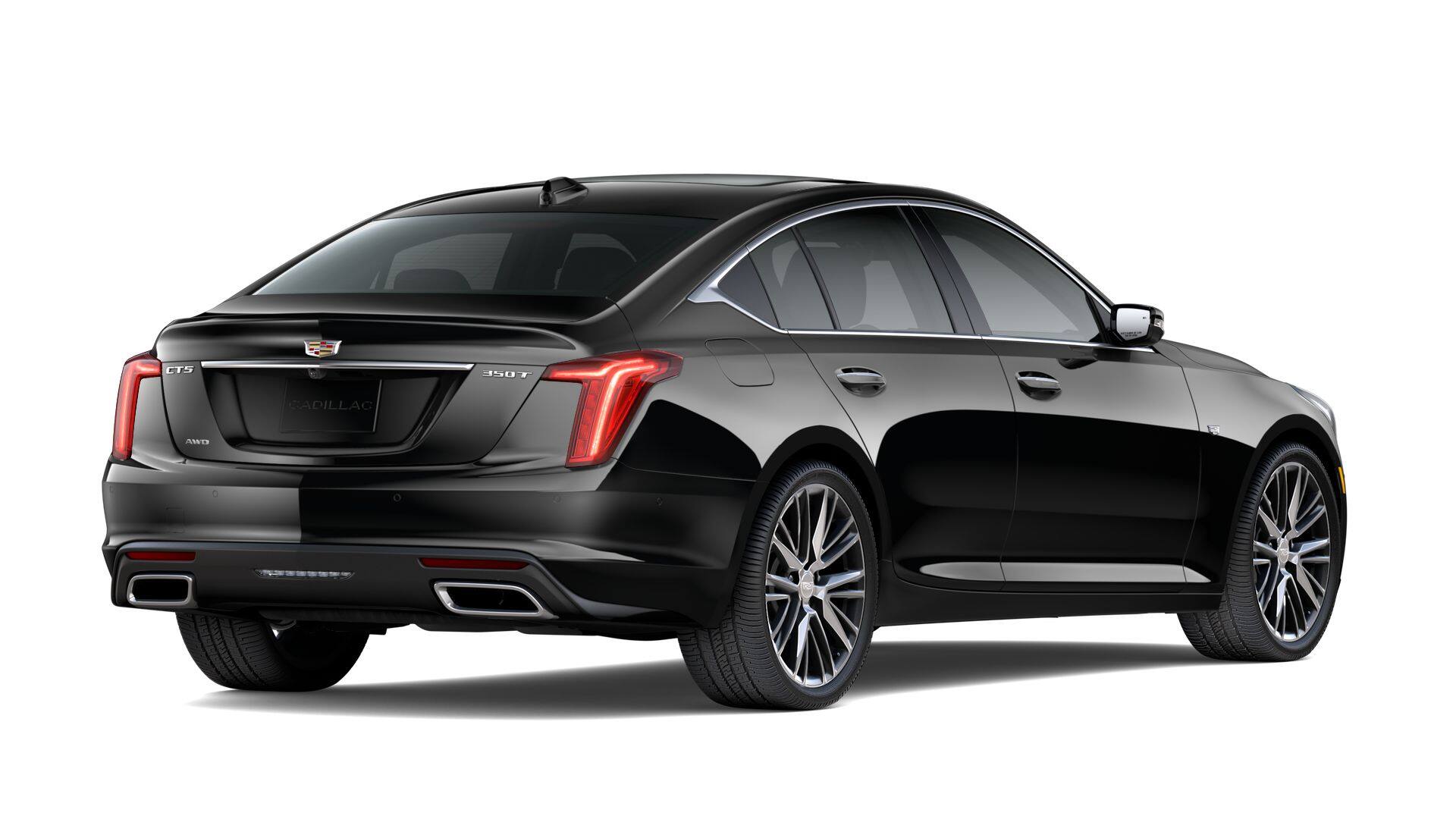 2026 Cadillac CT5 Base