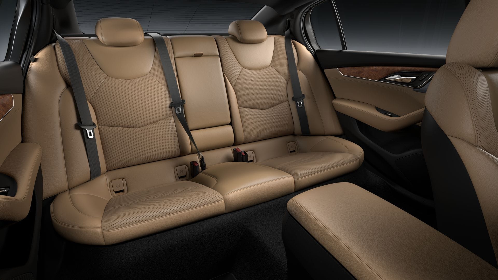 2026 Cadillac CT5 Base