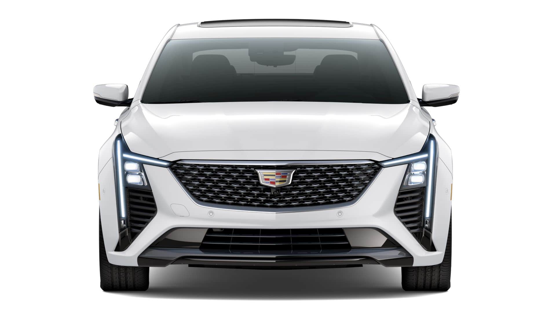 2026 Cadillac CT5 Base