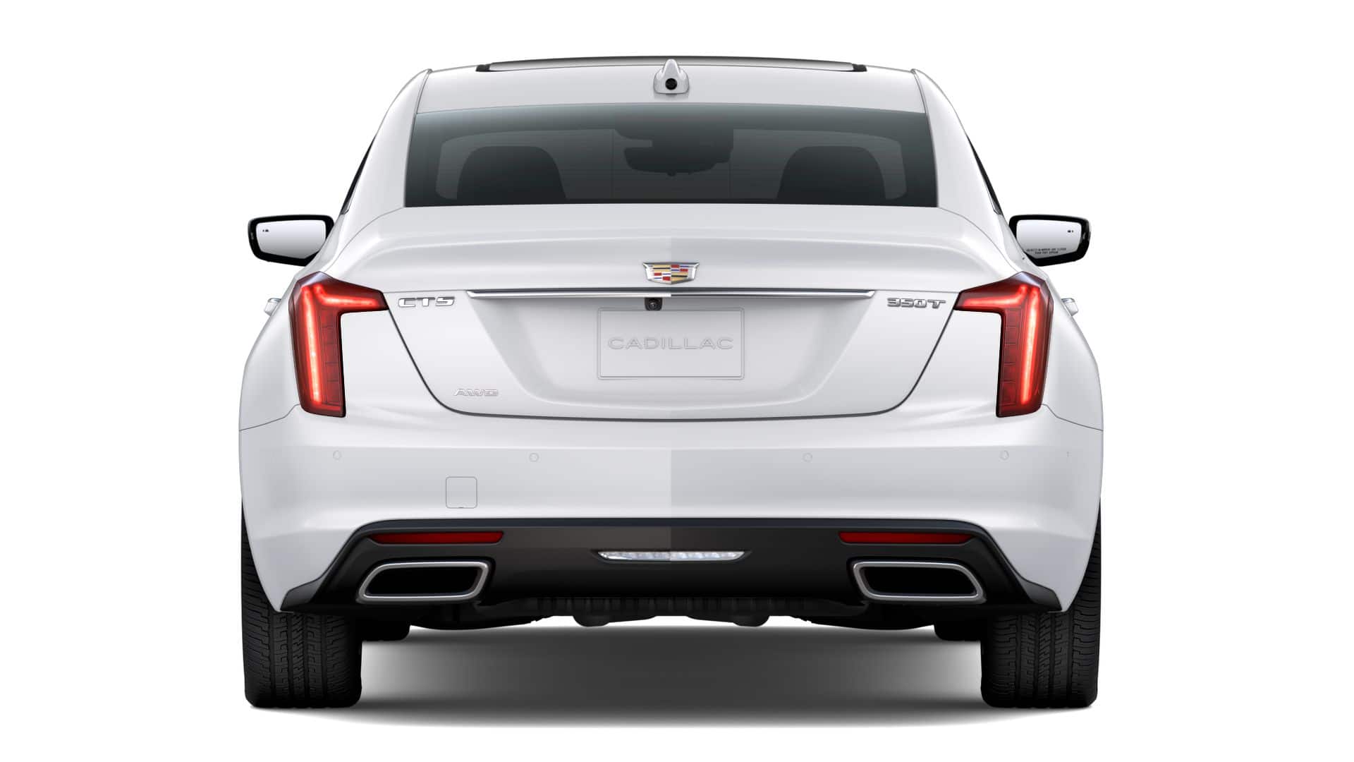 2026 Cadillac CT5 Base