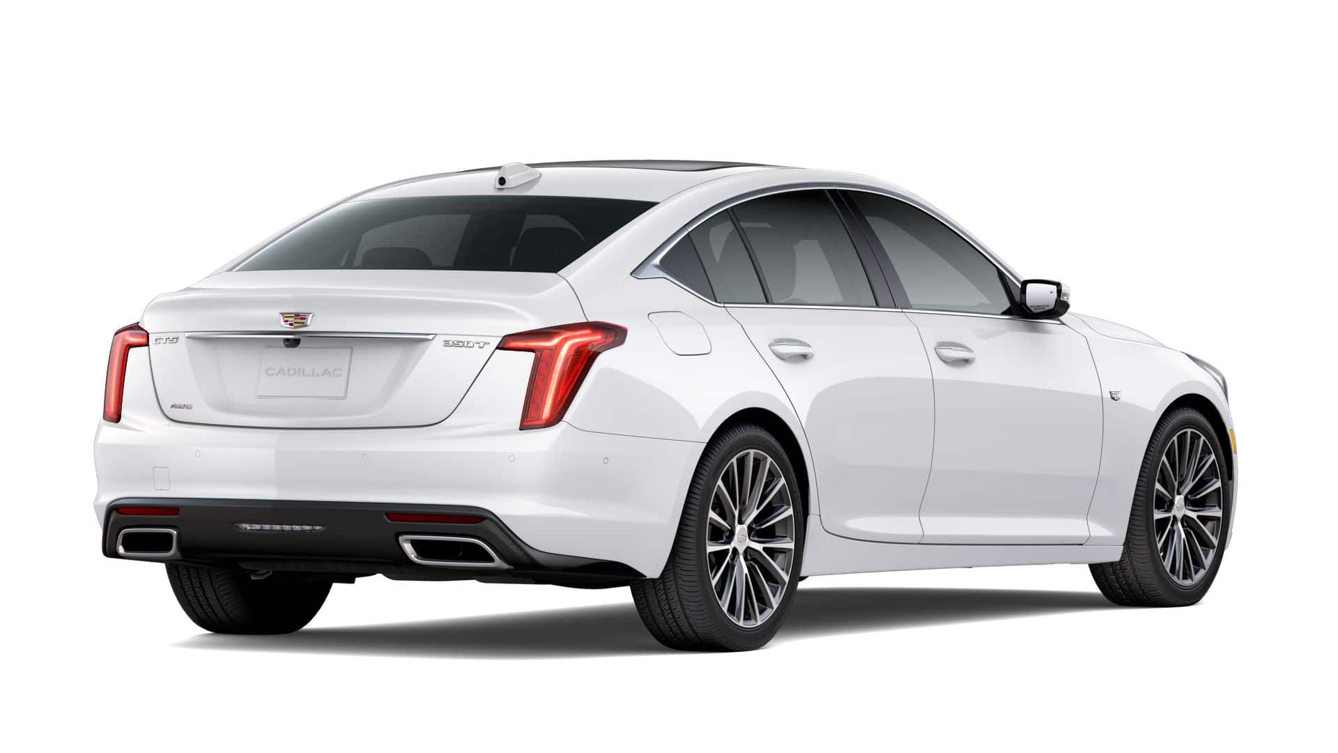 2026 Cadillac CT5 Base