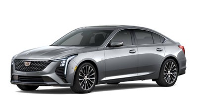 2026 Cadillac CT5 Base