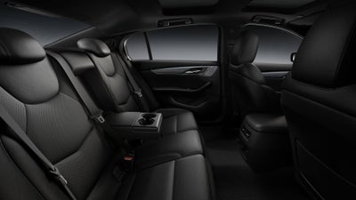 2026 Cadillac CT5 Base