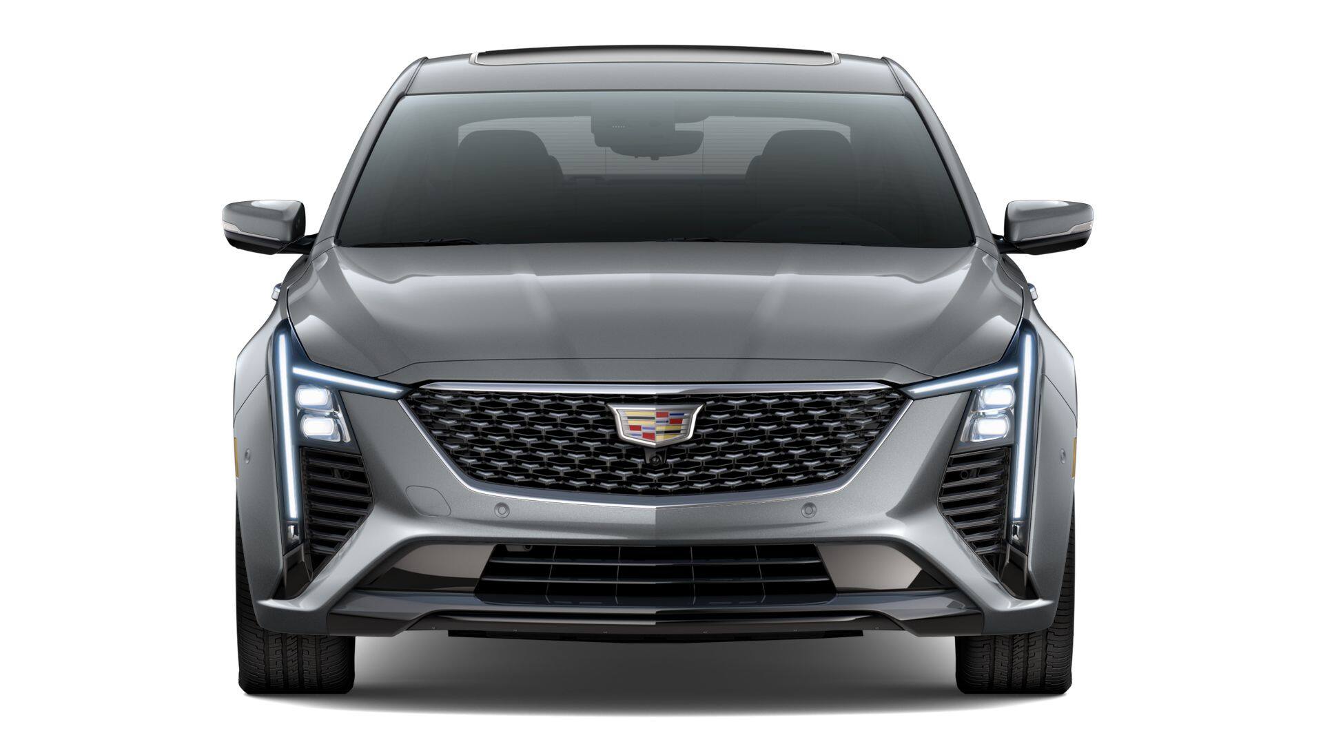 2026 Cadillac CT5 Base