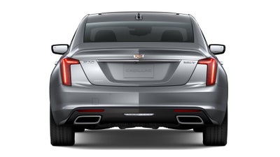 2026 Cadillac CT5 Base
