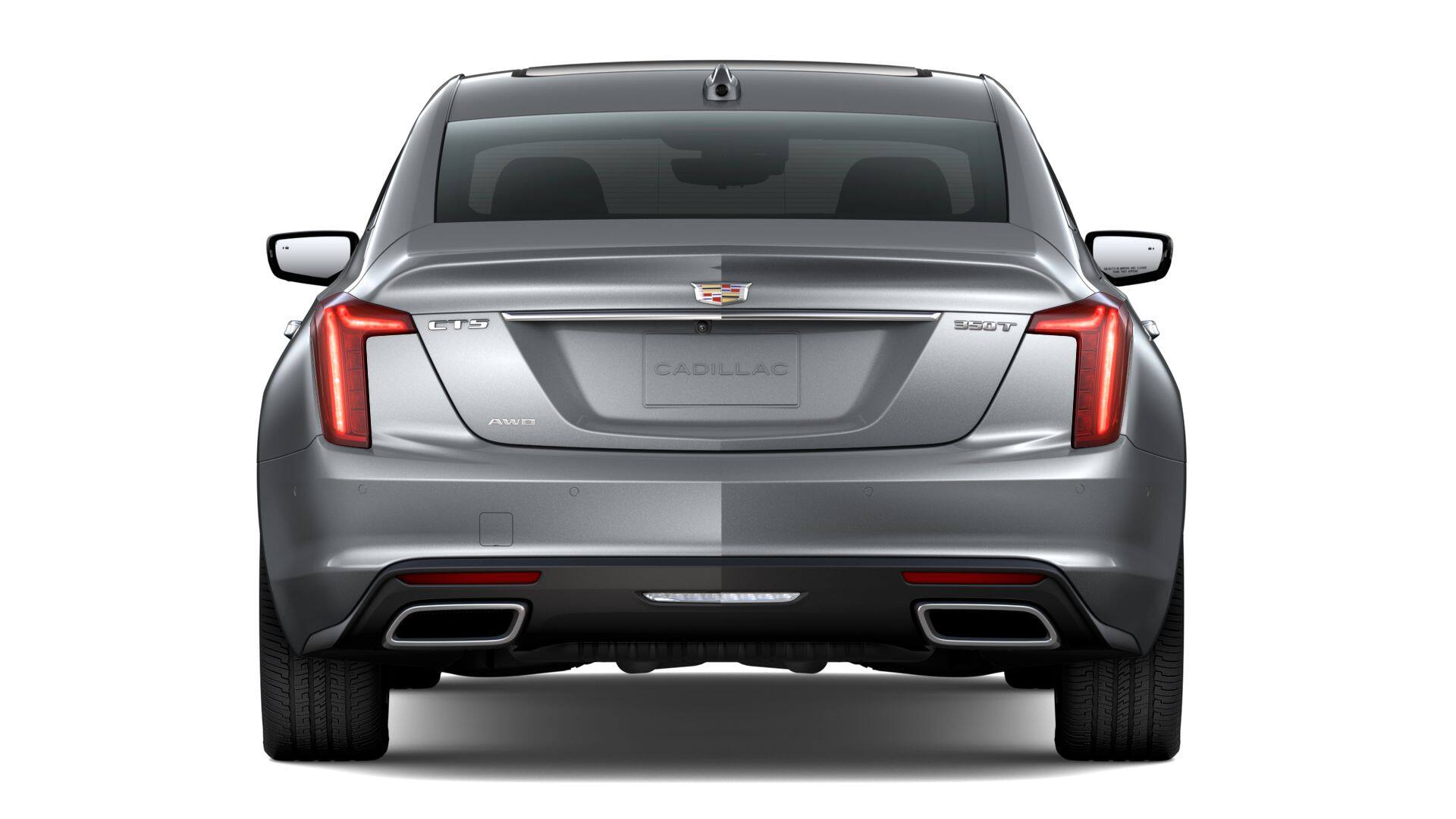 2026 Cadillac CT5 Base