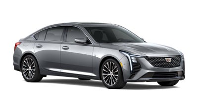 2026 Cadillac CT5 Base