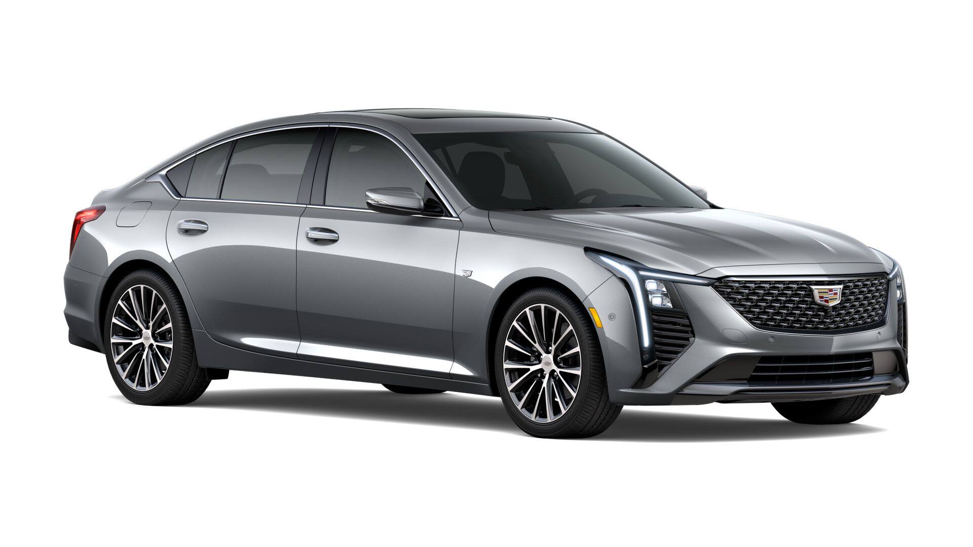 2026 Cadillac CT5 Base