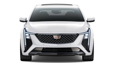 2026 Cadillac CT5 Base