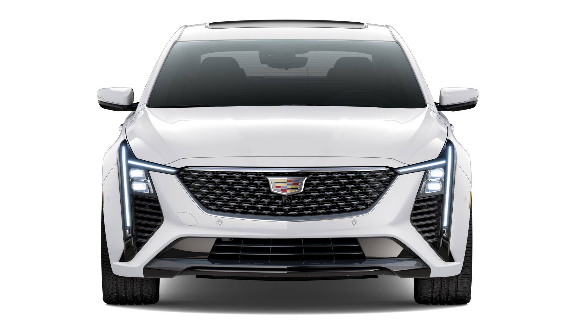 2026 Cadillac CT5 Base