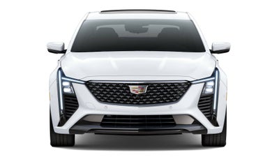 2026 Cadillac CT5 Base