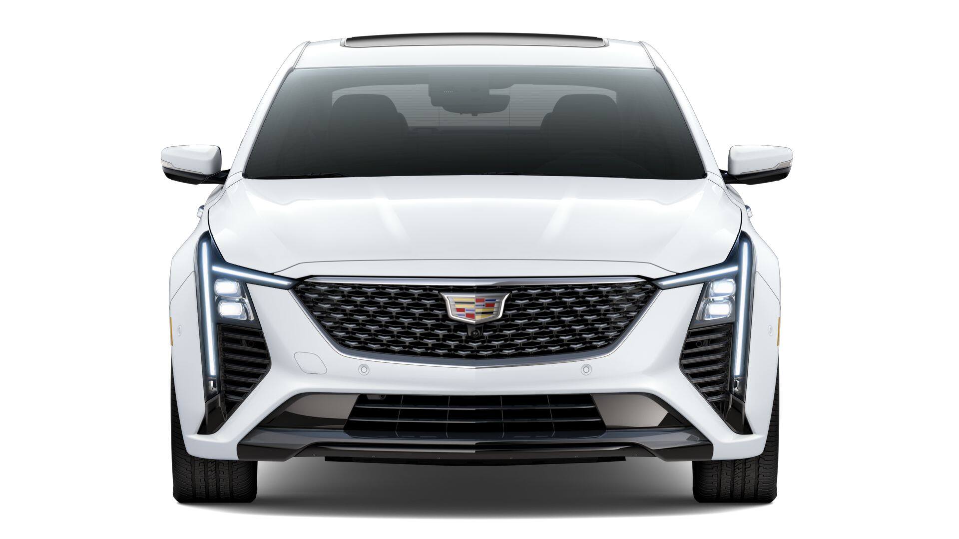 2026 Cadillac CT5 Base