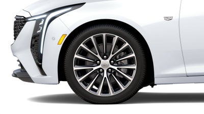 2026 Cadillac CT5 Base