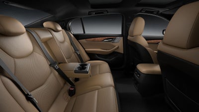 2026 Cadillac CT5 Base