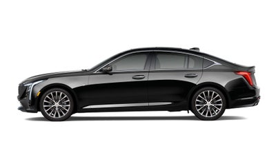 2026 Cadillac CT5 Base