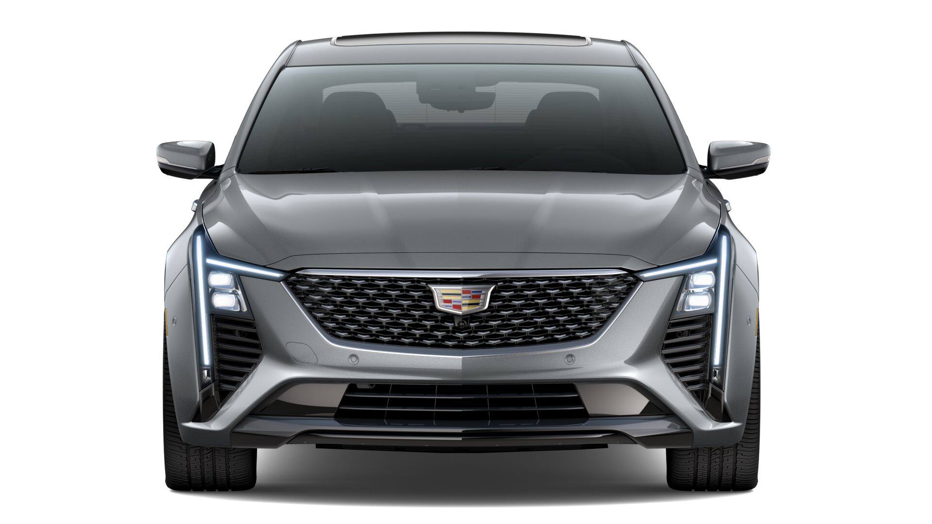 2026 Cadillac CT5 Base