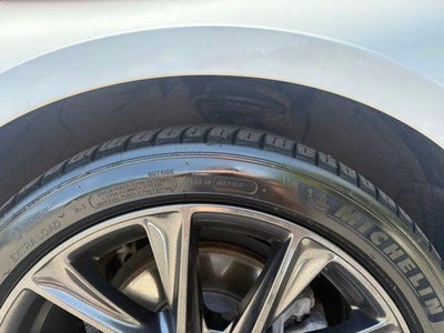 2021 Cadillac CT5 Sport