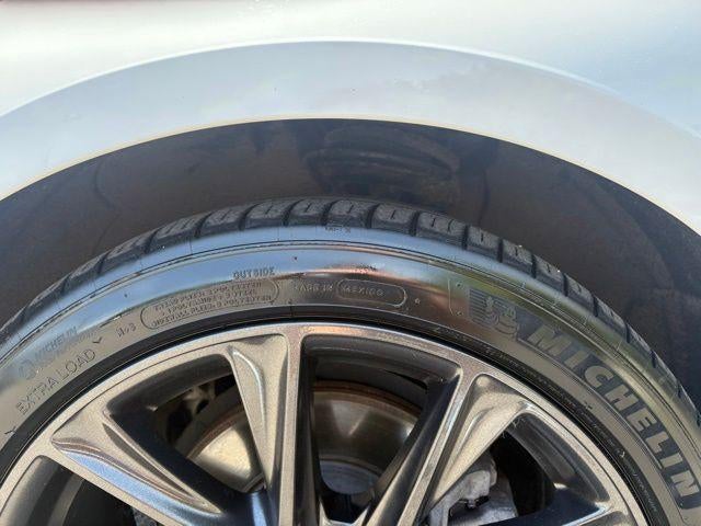 2021 Cadillac CT5 Sport