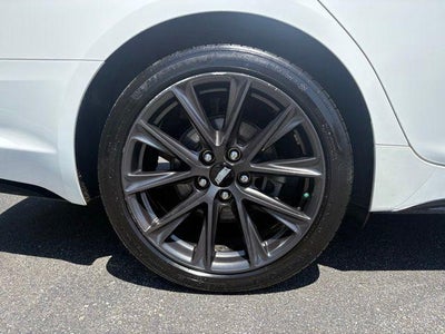 2021 Cadillac CT5 Sport