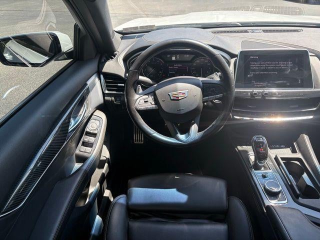 2021 Cadillac CT5 Sport