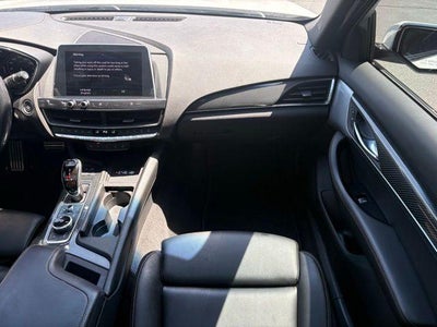 2021 Cadillac CT5 Sport