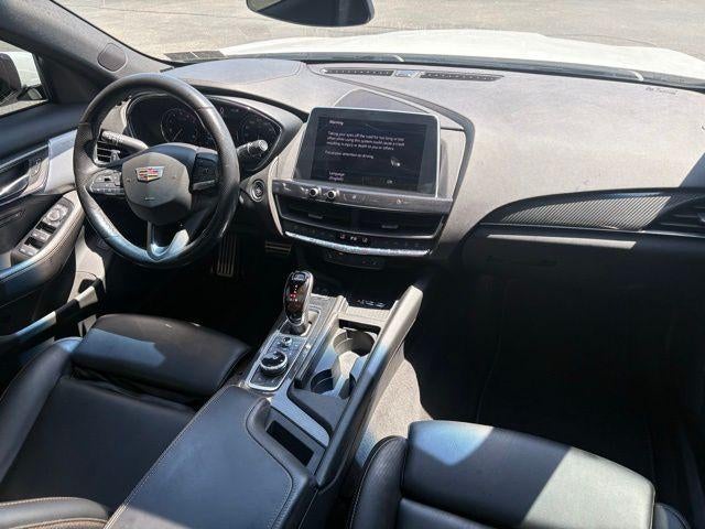 2021 Cadillac CT5 Sport
