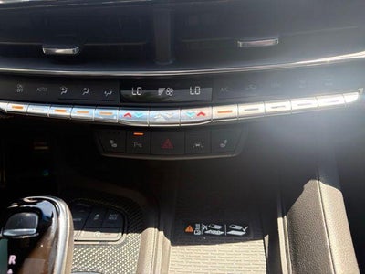 2021 Cadillac CT5 Sport