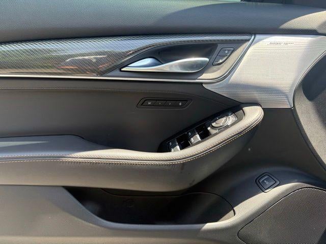 2021 Cadillac CT5 Sport