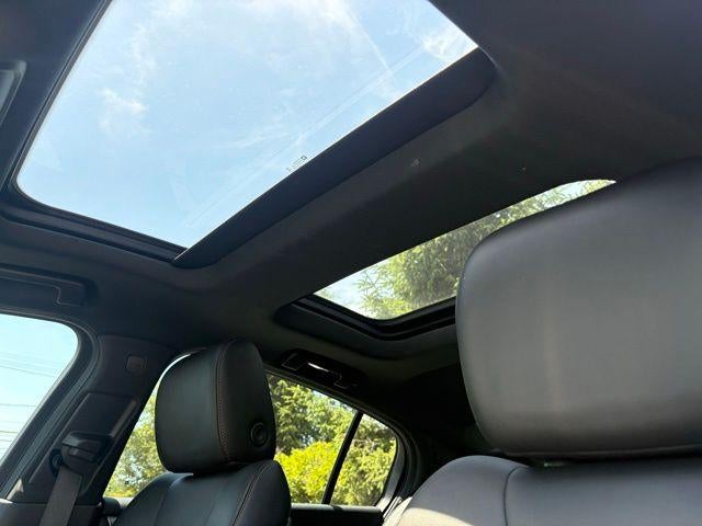 2021 Cadillac CT5 Sport