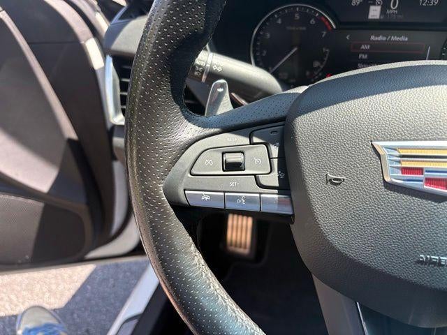 2021 Cadillac CT5 Sport