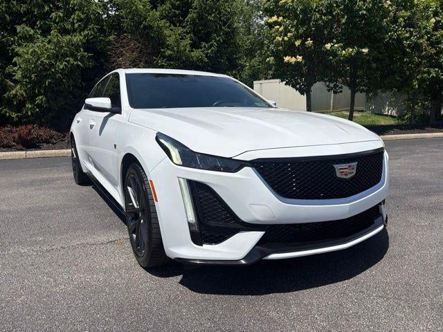 2021 Cadillac CT5 Sport