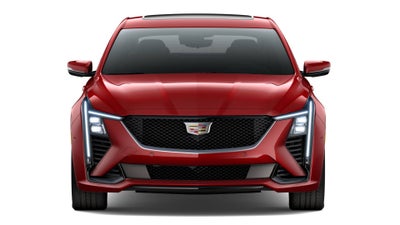 2026 Cadillac CT5 Base