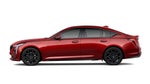 2026 Cadillac CT5 Base