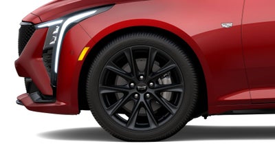 2026 Cadillac CT5 Base