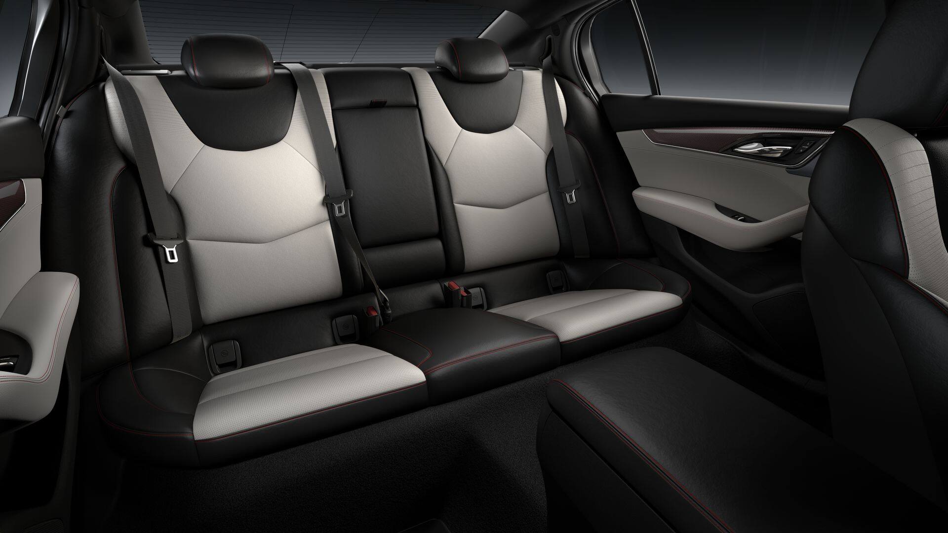2026 Cadillac CT5 Base