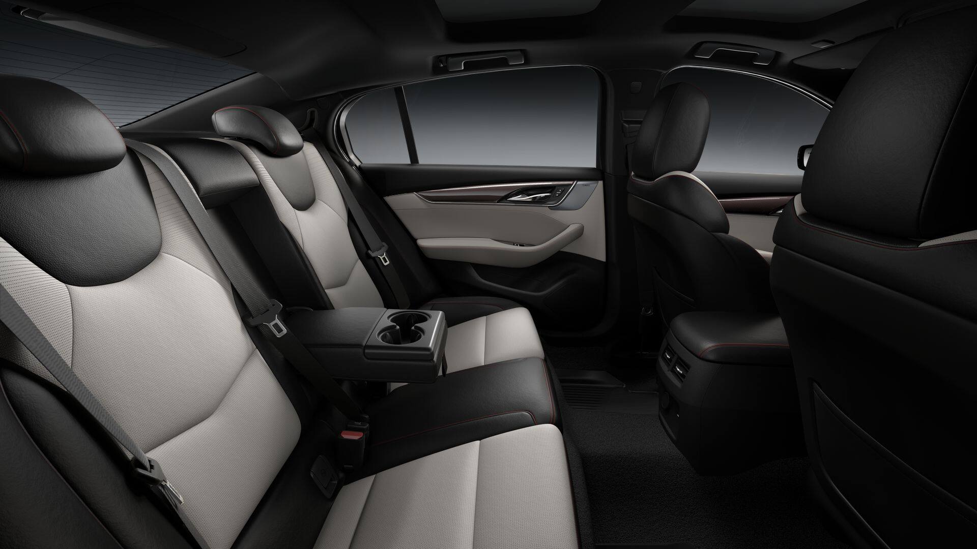 2026 Cadillac CT5 Base