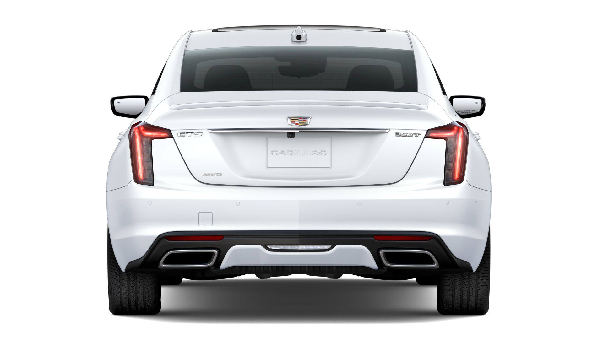 2026 Cadillac CT5 Base