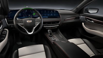 2026 Cadillac CT5 Base