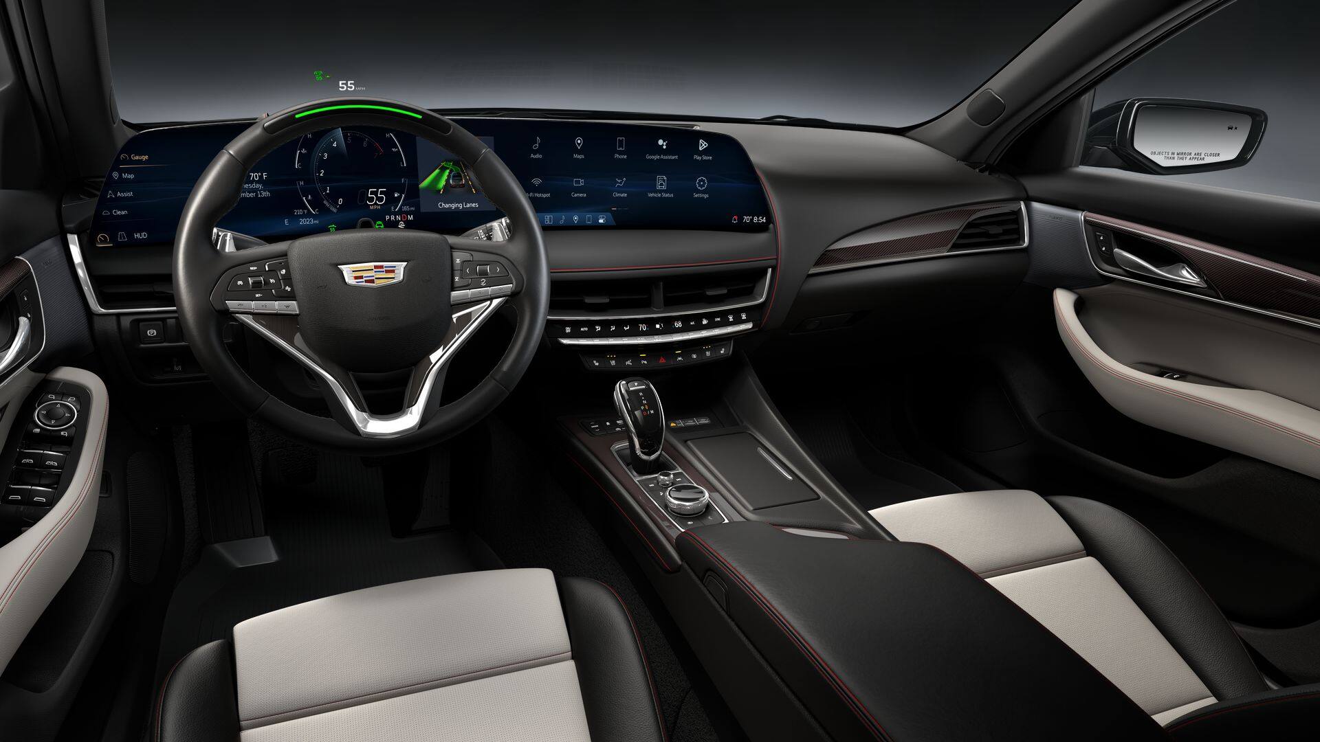 2026 Cadillac CT5 Base