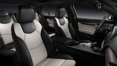 2026 Cadillac CT5 Base