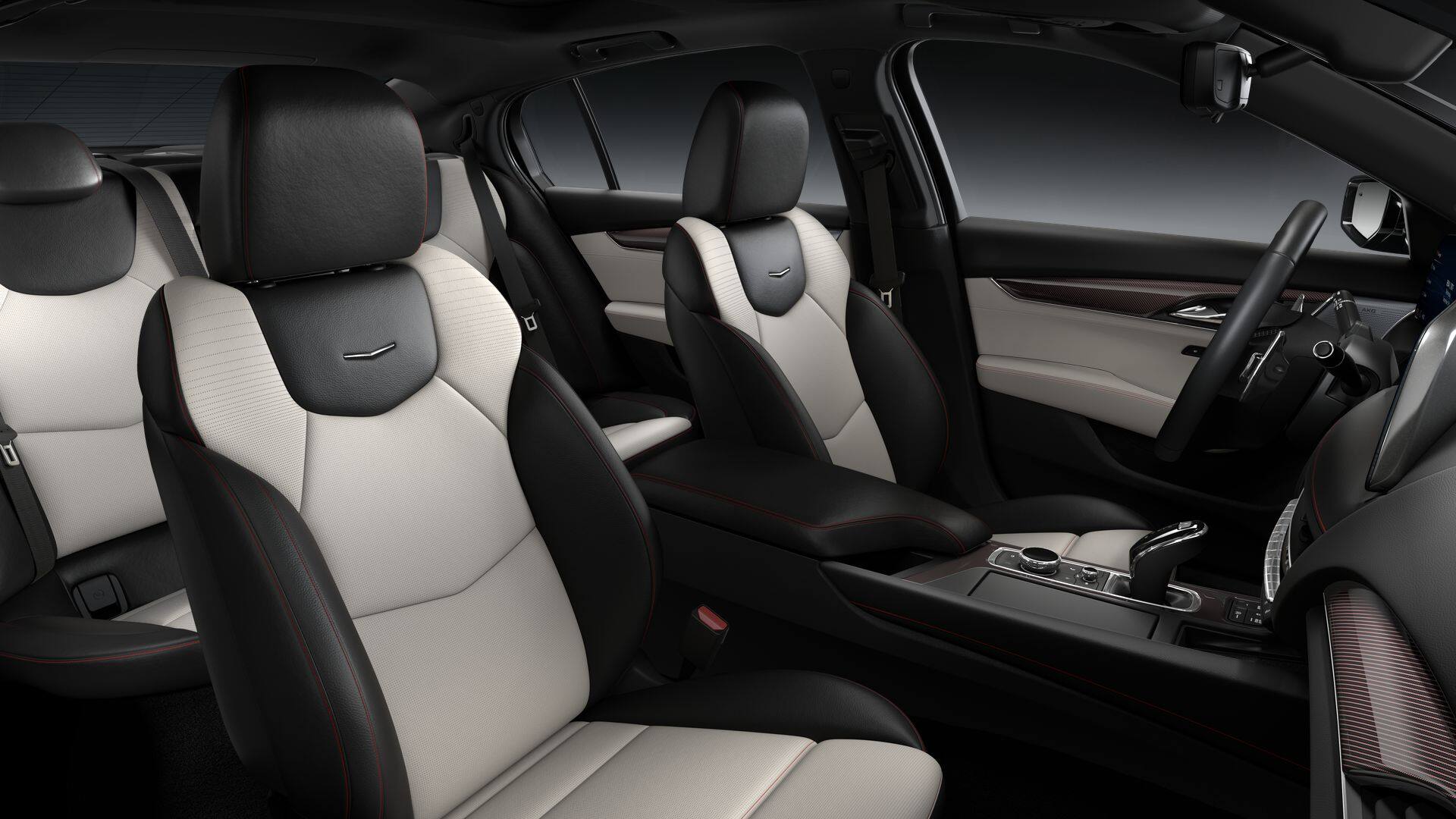 2026 Cadillac CT5 Base