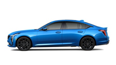 2026 Cadillac CT5 Base