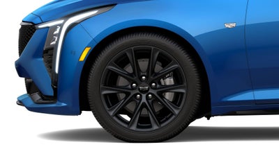 2026 Cadillac CT5 Base
